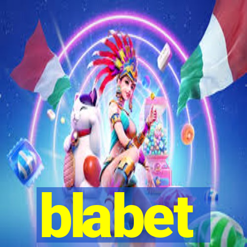 blabet