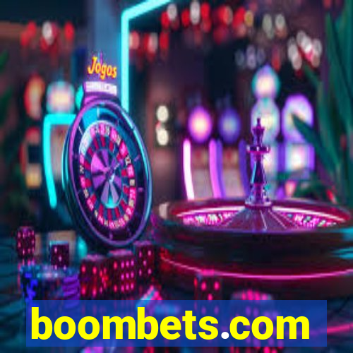 boombets.com