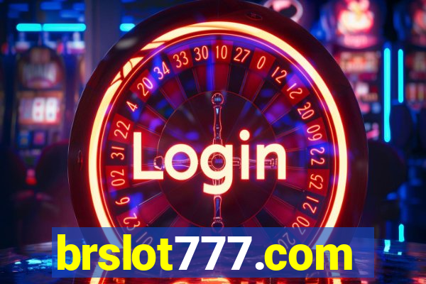 brslot777.com