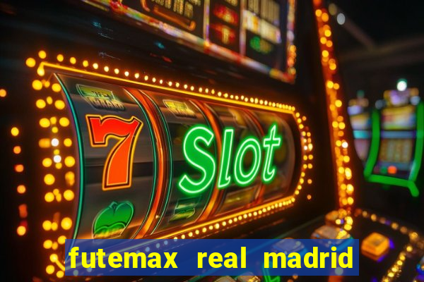 futemax real madrid x barcelona