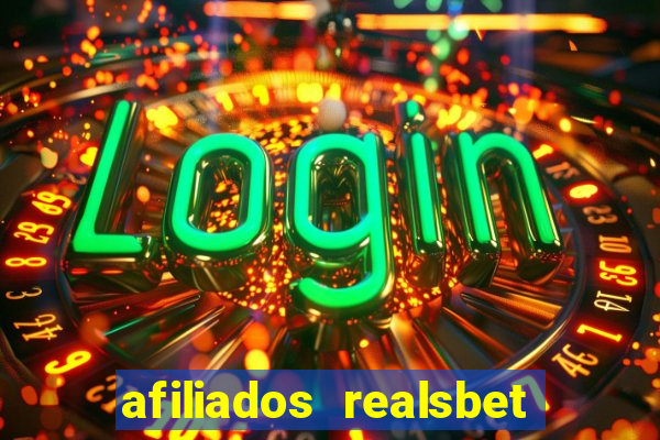 afiliados realsbet com login