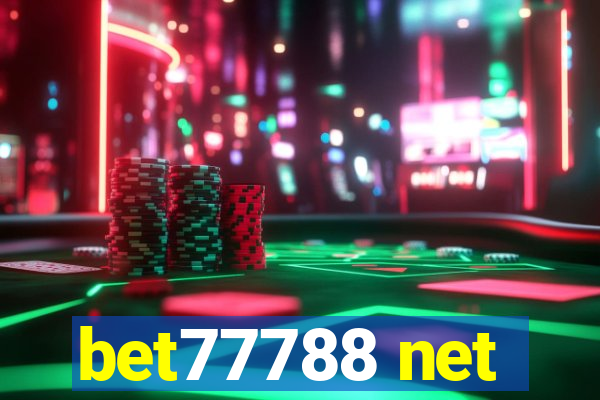 bet77788 net