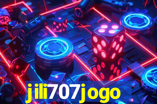 jili707jogo