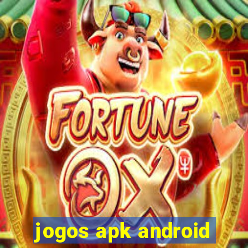 jogos apk android