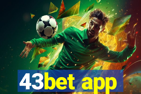 43bet app