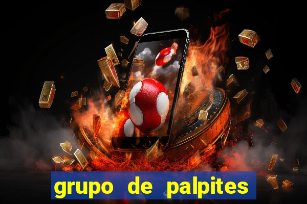 grupo de palpites de futebol telegram