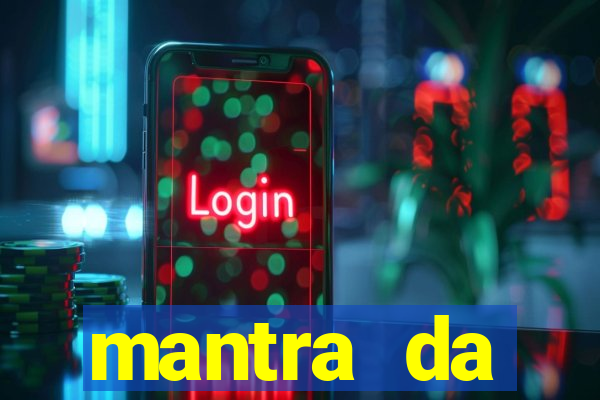 mantra da prosperidade financeira