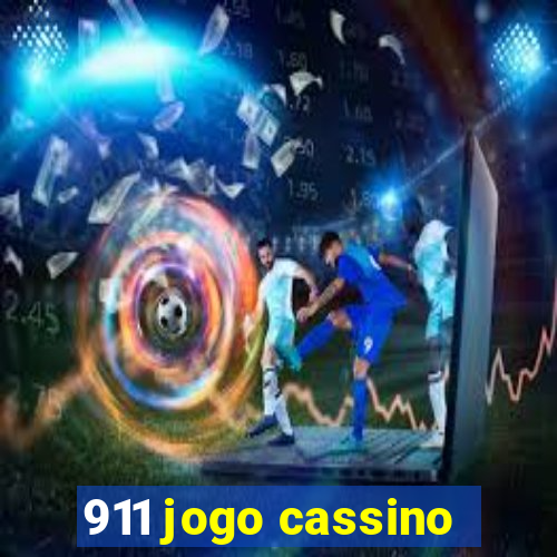 911 jogo cassino