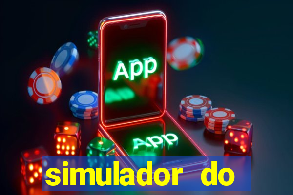 simulador do fortune tiger