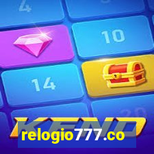 relogio777.co