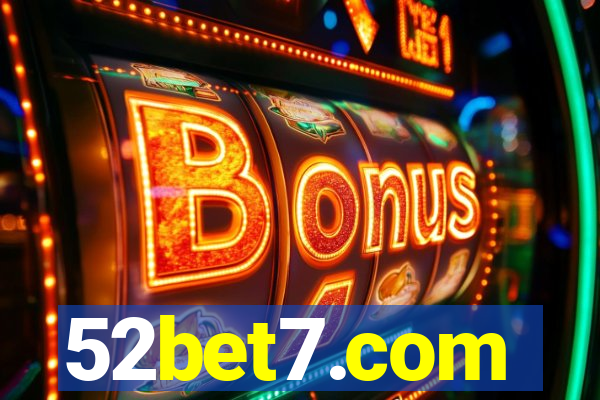 52bet7.com