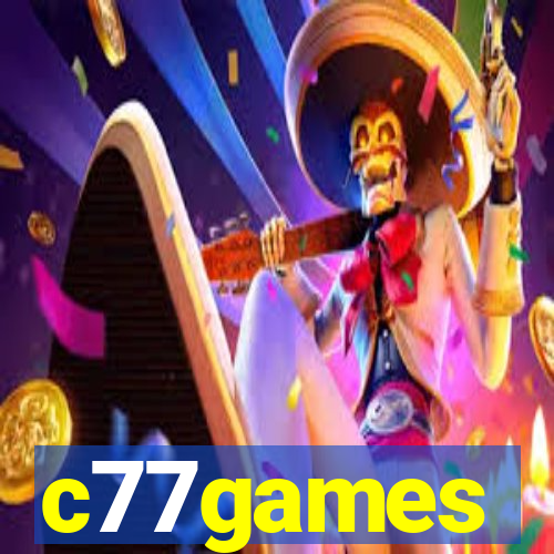 c77games