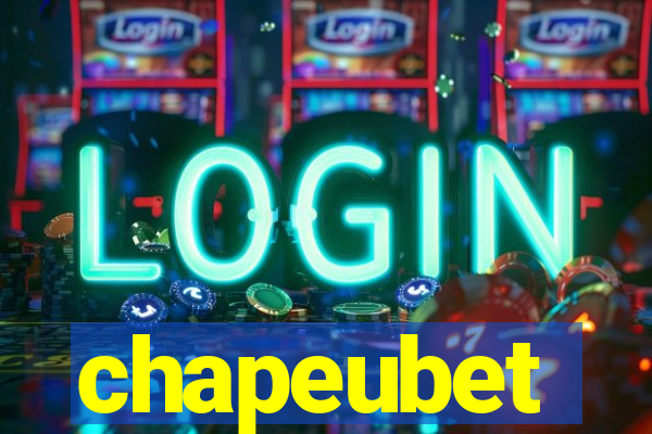 chapeubet