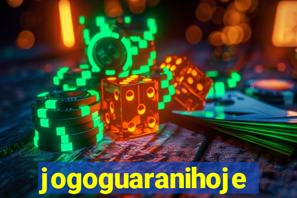 jogoguaranihoje