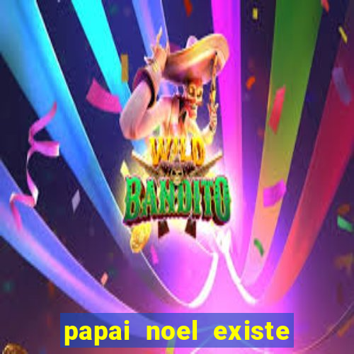 papai noel existe no brasil