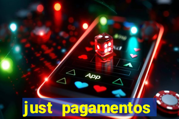 just pagamentos ltda pixbet