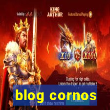 blog cornos