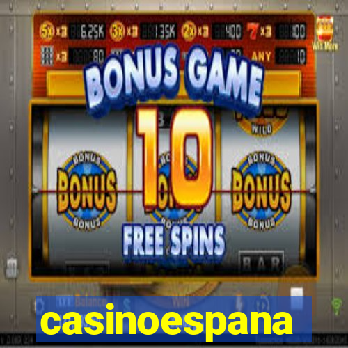 casinoespana