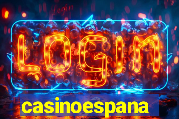 casinoespana