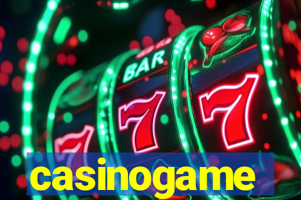 casinogame