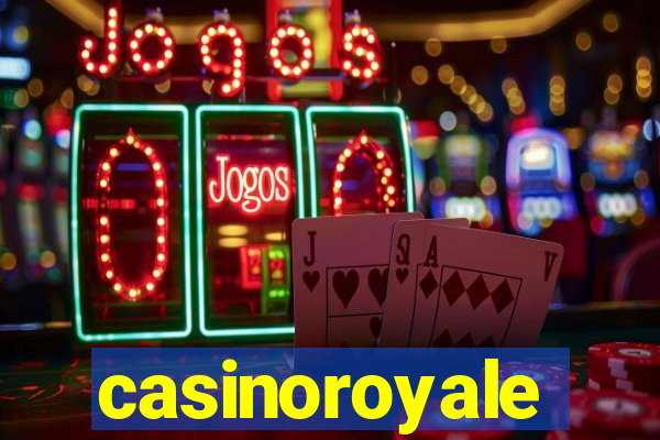 casinoroyale