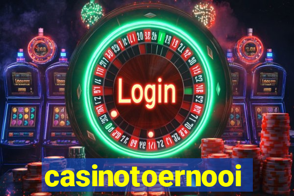 casinotoernooi