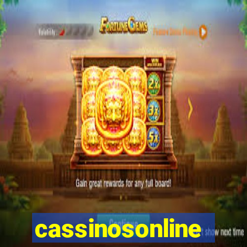 cassinosonline