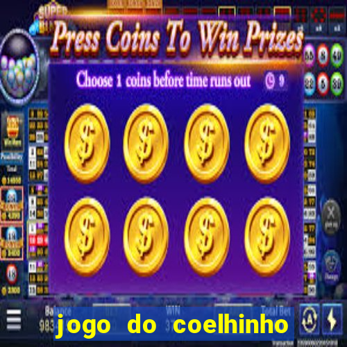 jogo do coelhinho demo gratis