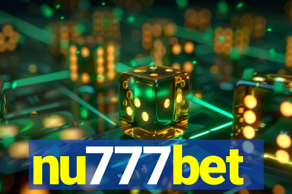 nu777bet