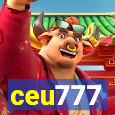 ceu777