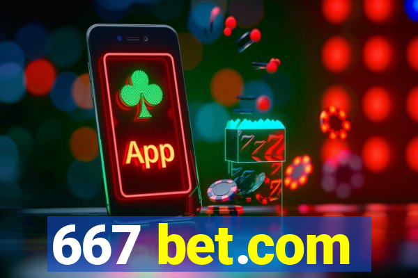 667 bet.com