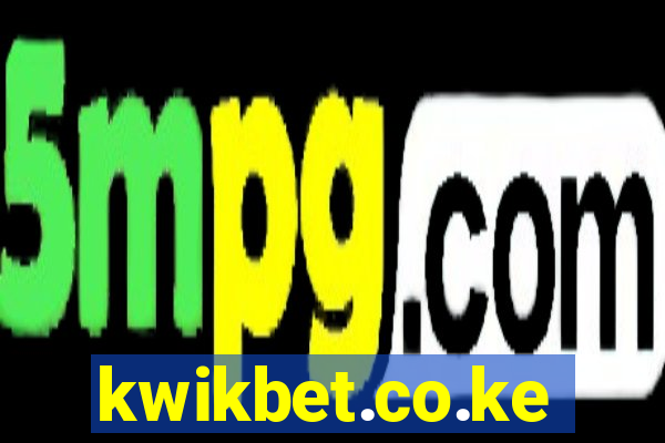 kwikbet.co.ke