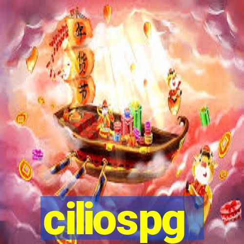 ciliospg