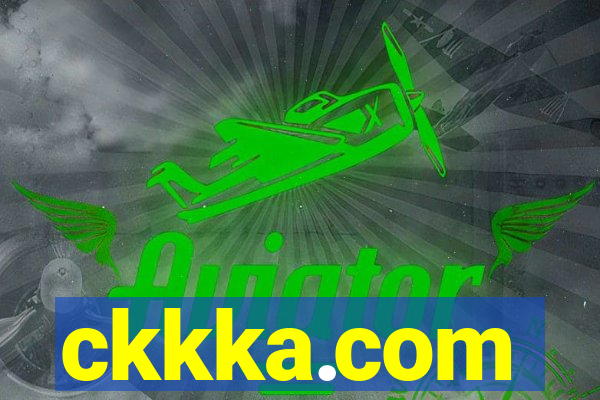 ckkka.com