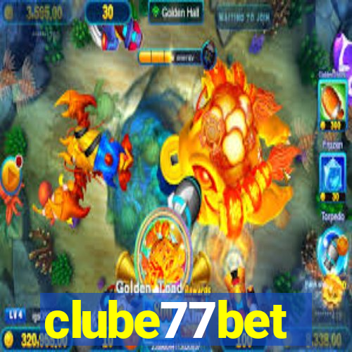 clube77bet