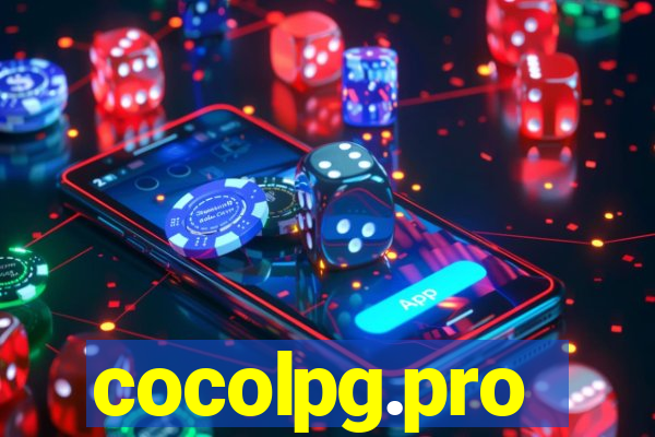 cocolpg.pro