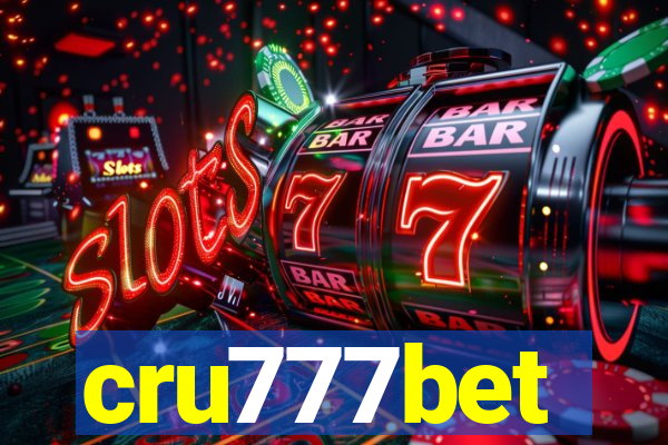 cru777bet