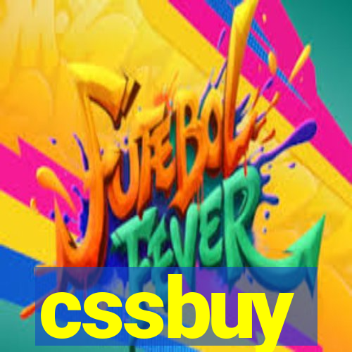 cssbuy