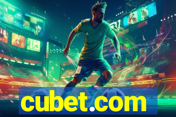 cubet.com