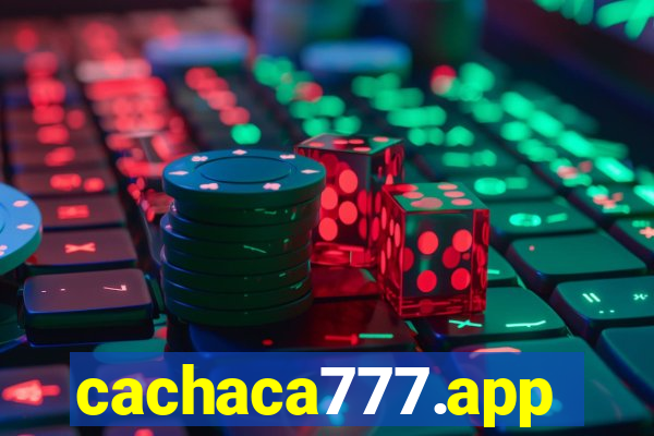 cachaca777.app