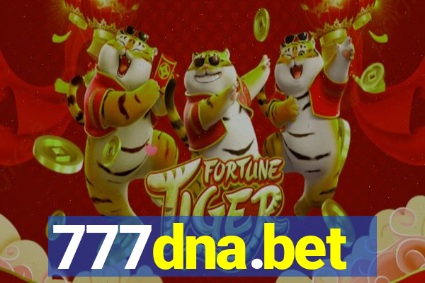 777dna.bet