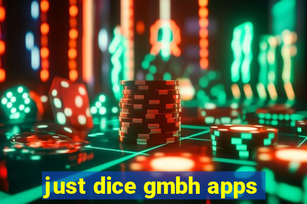 just dice gmbh apps