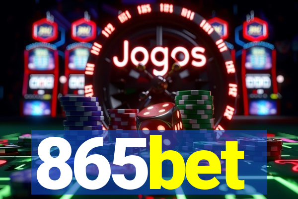 865bet