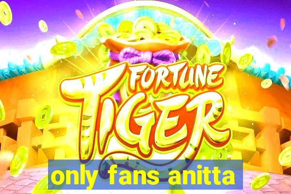 only fans anitta