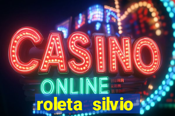 roleta silvio santos jogo