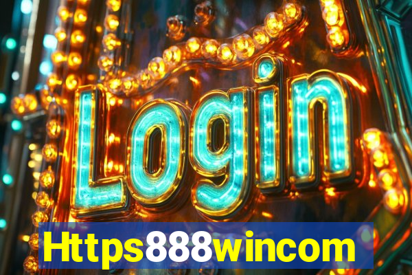 Https888wincom