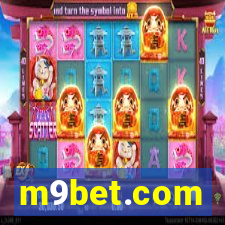 m9bet.com