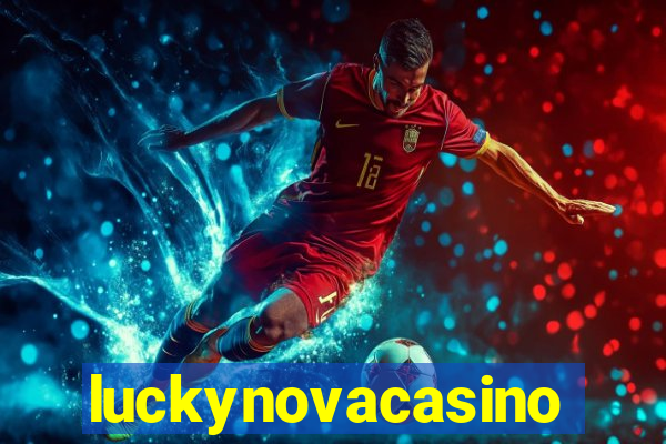 luckynovacasino