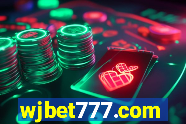 wjbet777.com