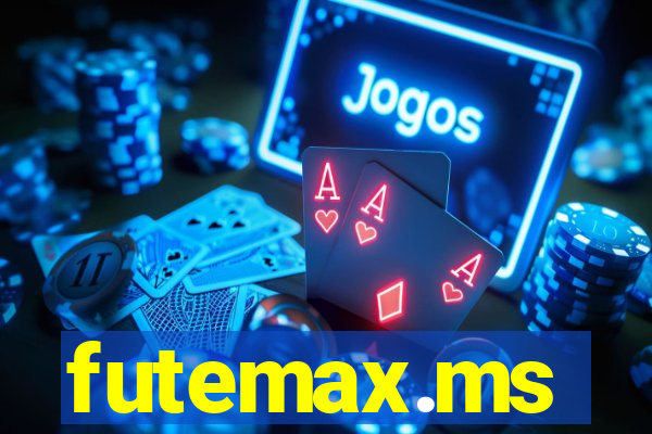 futemax.ms